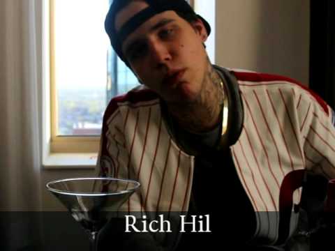 Rich Hil Interview