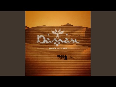 Damasc (feat. J. Yolo)