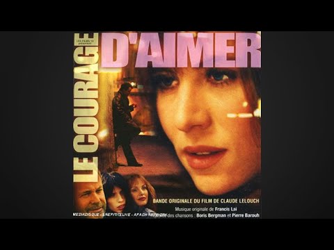 Kristel Adams - My Human Kind (musique du film "Le Courage d'aimer" de Claude Lelouch)