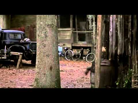 The Balfa Brothers - Final scene from film Walter Hill 