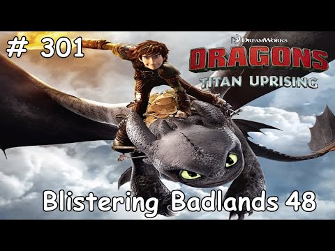 Dragons: Titan Uprising  Let's Play / BP 7400+ / Game Walkthrough / Gameplay (Android, iOS) Part 301