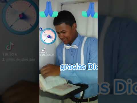 -Luis Santos: el enemigo se levantó y me está haciendo la guerra pero Dios está con la guerra 🙌🙌🤗🤗