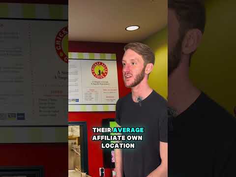 How to own a Chicken Salad Chick franchise? #business #franchise #businessideas #investing