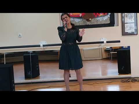 Simona Krasteva Procuro olvidarte