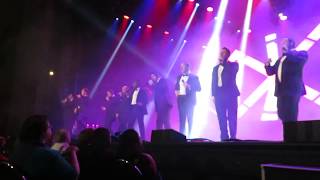 9 Beyonce Medley Straight No Chaser