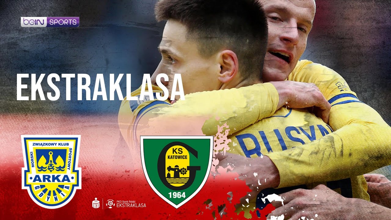 Arka Gdynia vs GKS Katowice | HIGHLIGHTS Polish Ekstraklasa | 02/22/2026 | beIN SPORTS USA