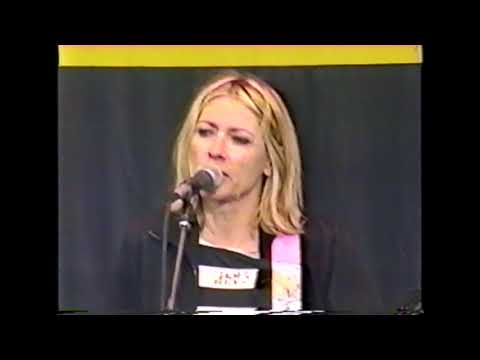 Sonic Youth - Bull in the Heather (Tibetan Freedom Concert 1996)