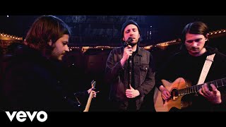 You Me At Six - Brand New (Acoustic in Amsterdam)