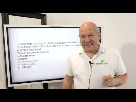 Schriftliche HP Prüfung März 2025