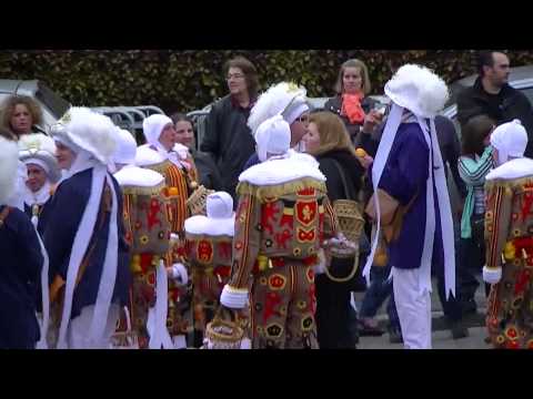 Carnaval de Thieu 2013