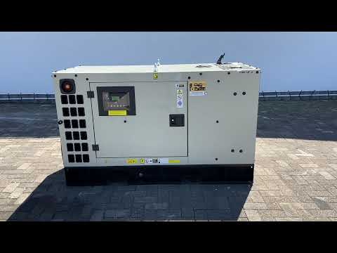 Vídeo: Gerador 15 kVA: perguntas e respostas para escolher