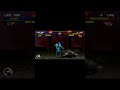 Rain Animality Mortalkombat Mugenmirak Retrovideogameconsole