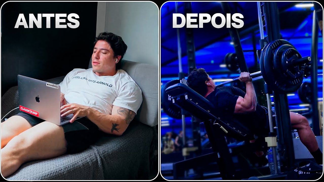 Por que designers de marca procrastinam (e como parar de vez)