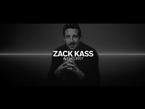 Sample video for Zack Kass
