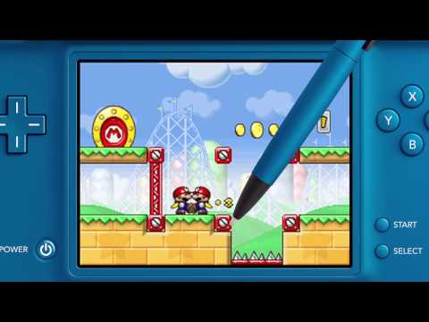 Academy : Tic-Tac-Toe Nintendo DS