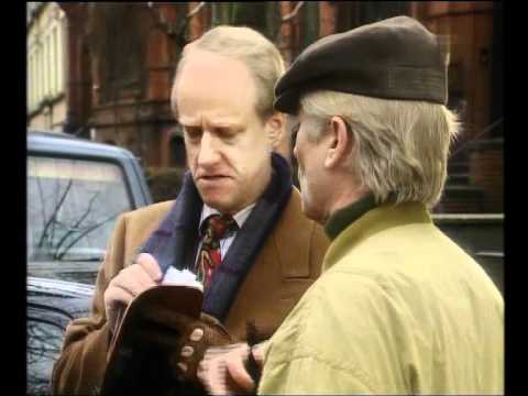 Peer Augustinski - Fahrerflucht 1981