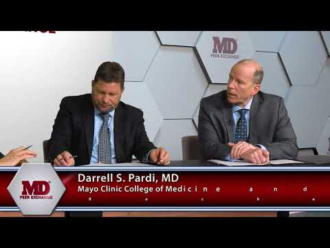 Empiric Therapy and C. Difficile Infection