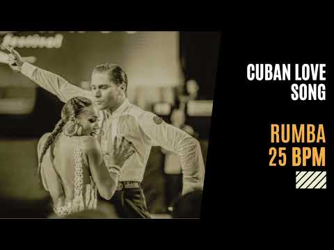 Empress Orchestra - Cuban Love Song (Rumba)