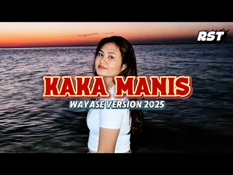 LAGU ACARA‼️WAYASE K4KA M4NIS || Wayase Version 2025