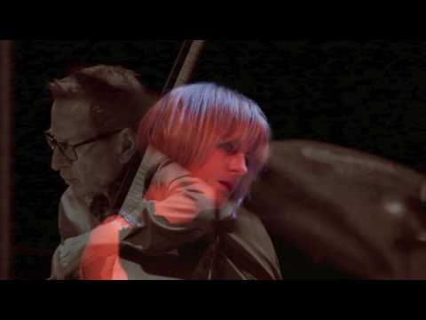 George Mraz/ Camilla Mraz   THREE SILVER HAIRS