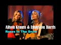 EMMYLOU HARRIS & ALISON KRAUSS with the Union Station Band - Roses In The Snow