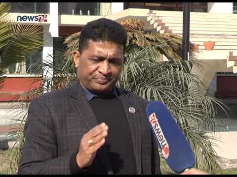 नेपाल कम्युनिष्ट पार्टी ( PACKAGE ) - NEWS24 TV