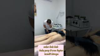 Download lagu Cukur bulu yang menjulur ke luar #shorts mp3