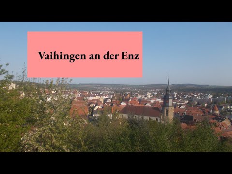 Vaihingen an der Enz (Vaihinger Stadtbahn)