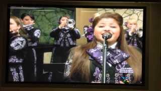 Mariachi Divas de Cindy Shea