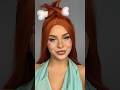 Pebbles Flintstone Halloween Tutorial Halloween Makeup Flintstones