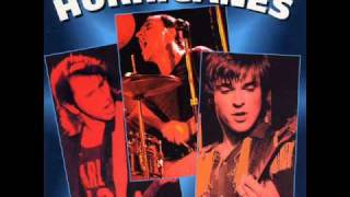 Hurriganes - Hot Wheels (Live 1977)