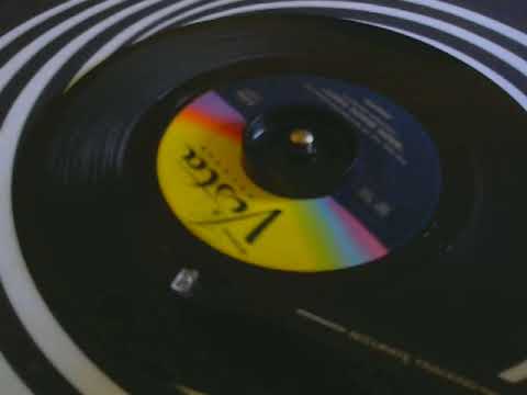 Annette - Bikini Beach Party - 45 rpm