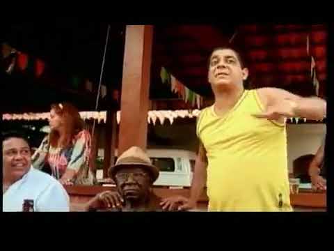 Jamelão no Quintal do Zeca Pagodinho que momento!