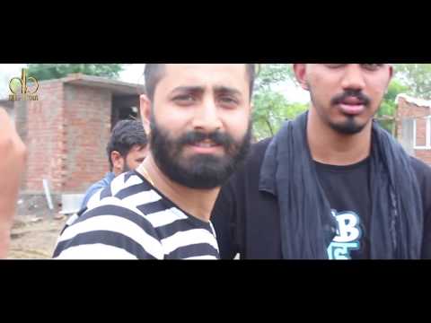 Making Pani Te Kudiyan | Baldeep Brar Ft. Gavy Sidhu | Deep Bawa | Latest Punjabi Song 2018