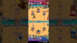 皇室戰爭漁夫挑戰講解