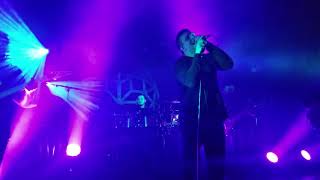 The Contortionist - The Center - 12/2/18 - Chicago, IL