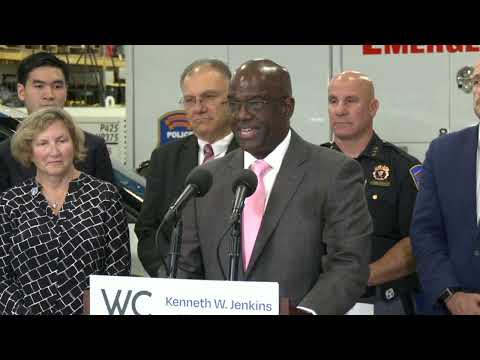 Westchester Gio’s Law