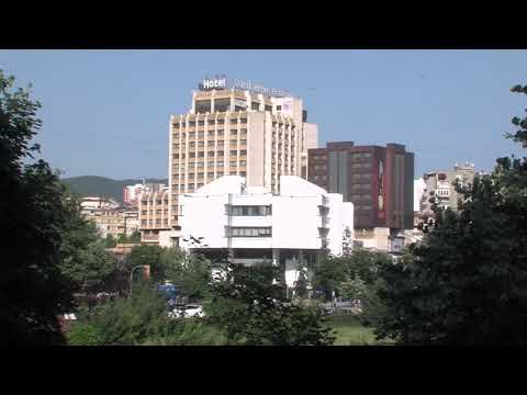 Drive Time me Shukin