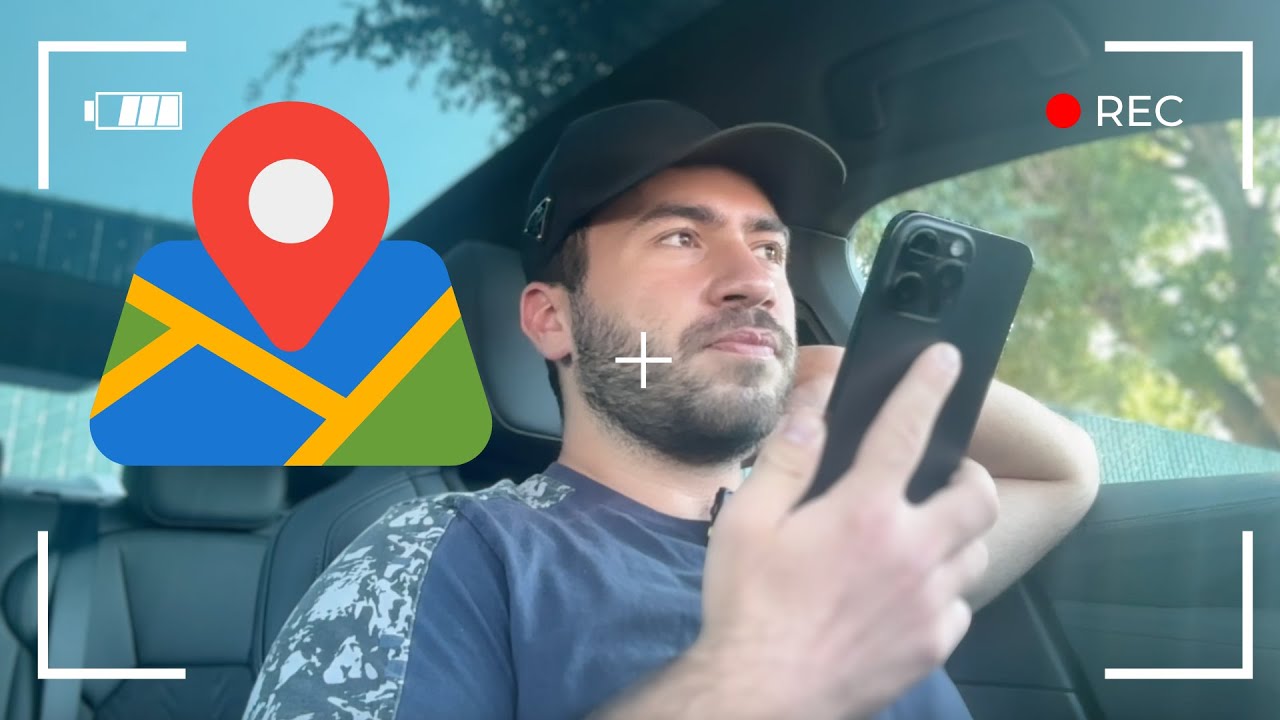 I tried Making $300/Day with Google Maps - Make Money Online(Web Design)
