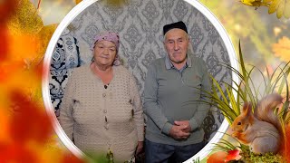 Erkin ota Tavallud ayyomingiz muborak bo'lsin sizni farzandlaringiz nomidan tabriklaymiz