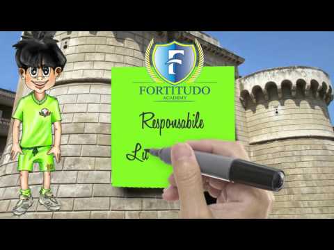 FORTITUDO ACADEMY (Velletri)