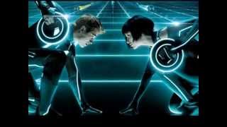 TRON - LEGACY - END TITLES - DAFT PUNK - SOUNDTRACK