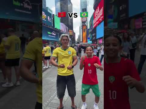 Morocco vs brazil #football #dimamaghrib #worldcup #live #اكسبلور #soccer #بث #sports #fifaworldcup
