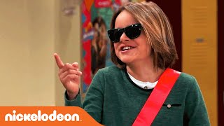 Nicky, Ricky, Dicky & Dawn | 'Urban Legend Outfitters' Official Clip | Nick