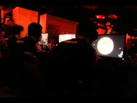 nV vs UNiTE Final round G2 reaction