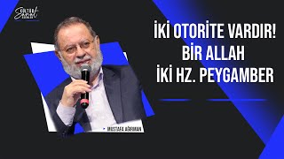 Mustafa Ağırman | Rasulullah'ın İzinde Bir Hayat