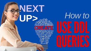 Download the video "💻 Data & SQL Tutorial: Master DDL queries in just 30 minutes"