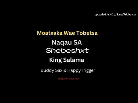 Shebeshxt Moatxaka Wae Tobetsa ❤️