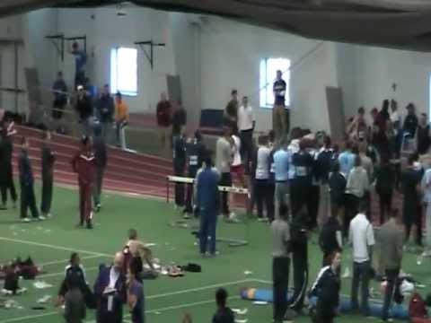 Men's New Englands 4x4 (Page, Latty, Vitale, Senick)