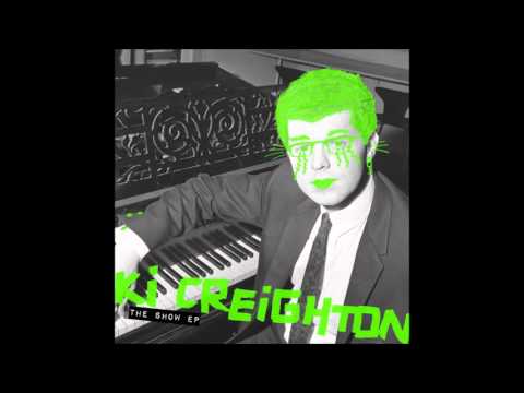 Ki Creighton - Get Together (Original Mix) [Snatch! Records]